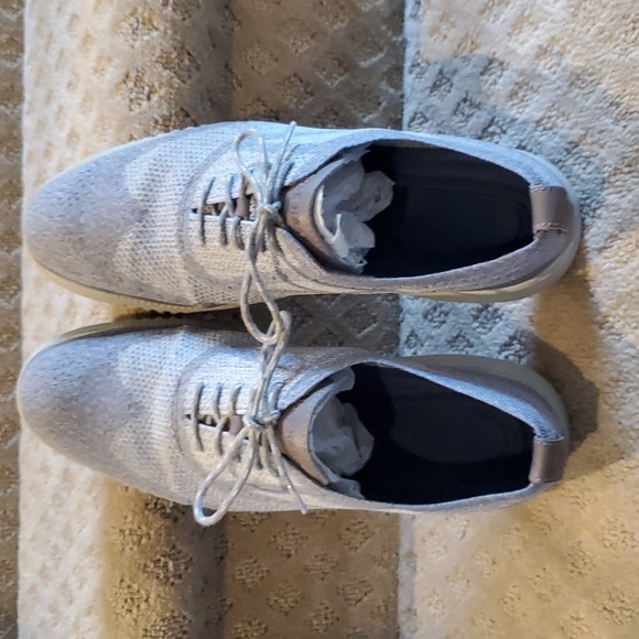 Men's 2.ZERØGRAND Wingtip Oxford - Picture 3 of 14